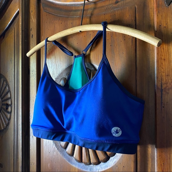 aerie Other - Aerie large athletic bra, EUC 🌺😻